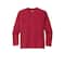 Port & Company® Youth Long Sleeve Performance T-Shirt